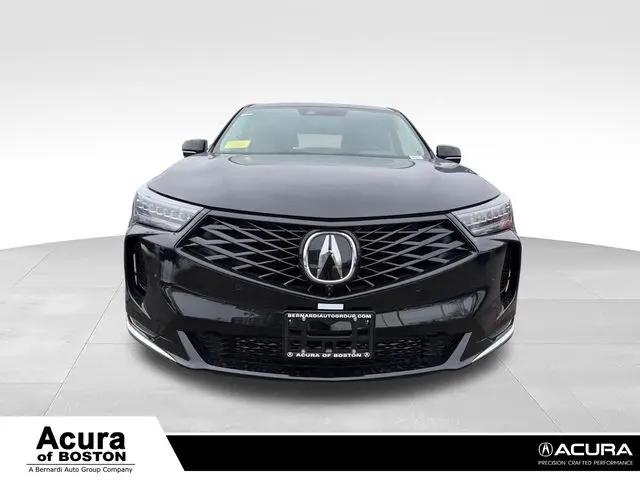 2026 Acura RDX Advance