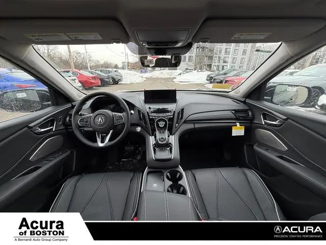 2026 Acura RDX Advance