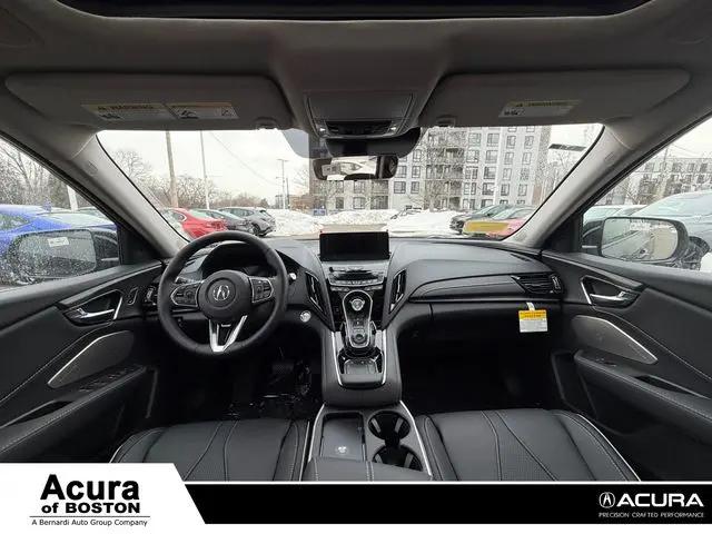 2026 Acura RDX Advance