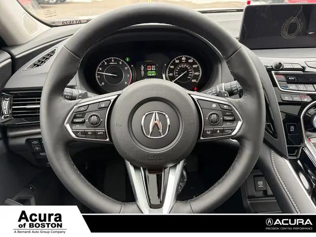 2026 Acura RDX Advance