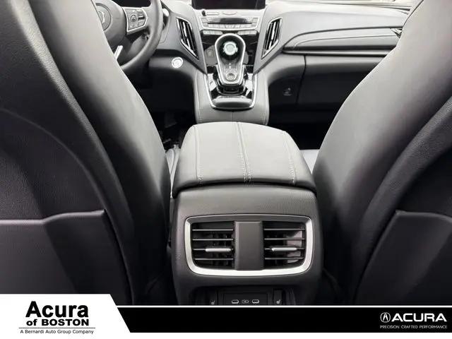 2026 Acura RDX Advance