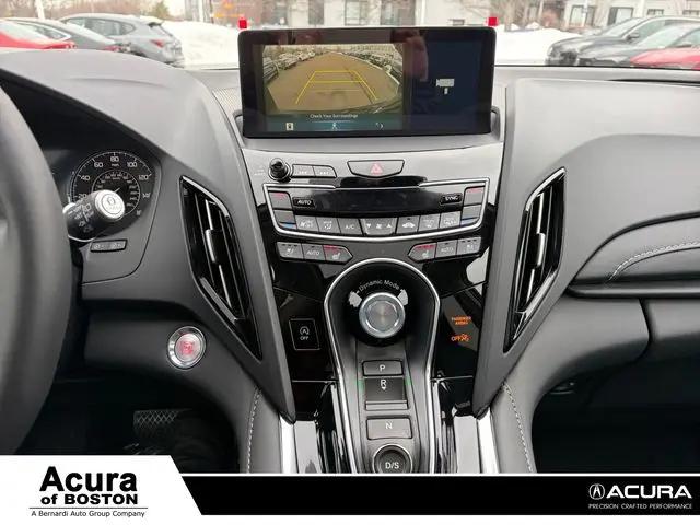 2026 Acura RDX Advance