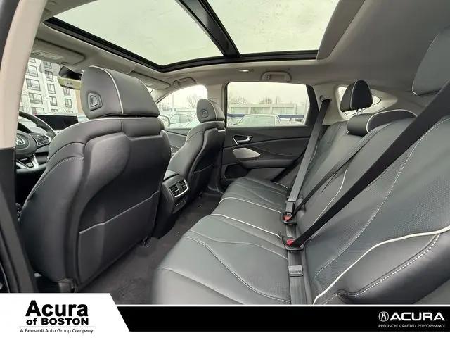 2026 Acura RDX Advance