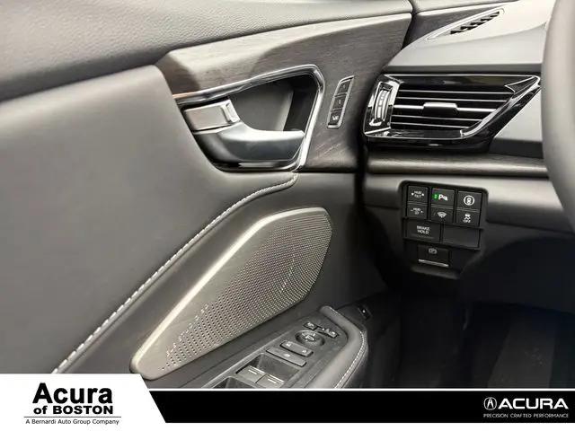 2026 Acura RDX Advance