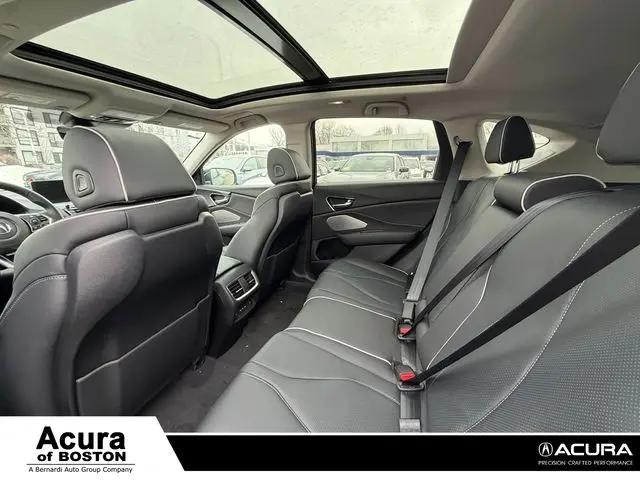 2026 Acura RDX Advance