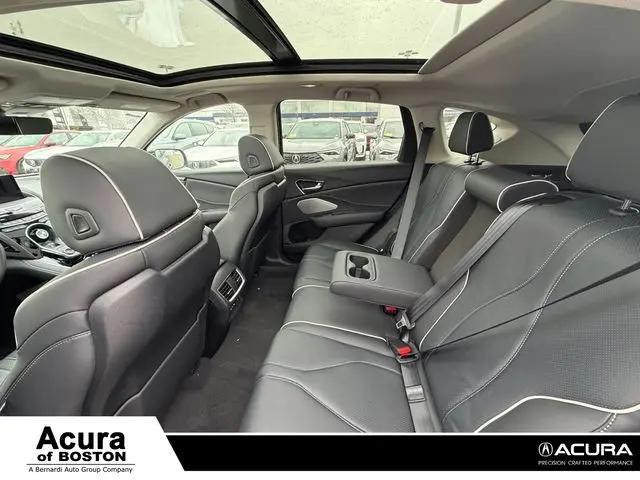 2026 Acura RDX Advance