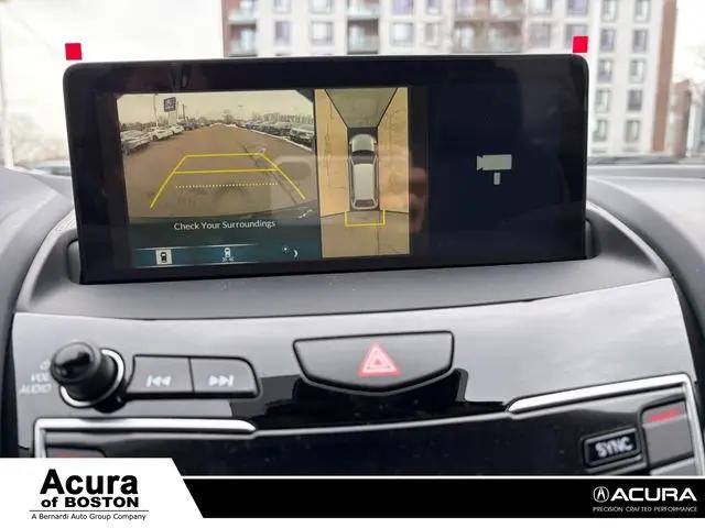 2026 Acura RDX Advance
