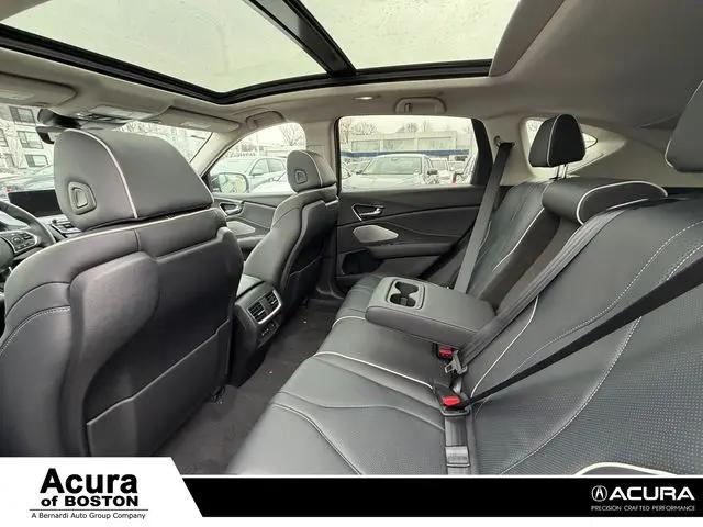 2026 Acura RDX Advance