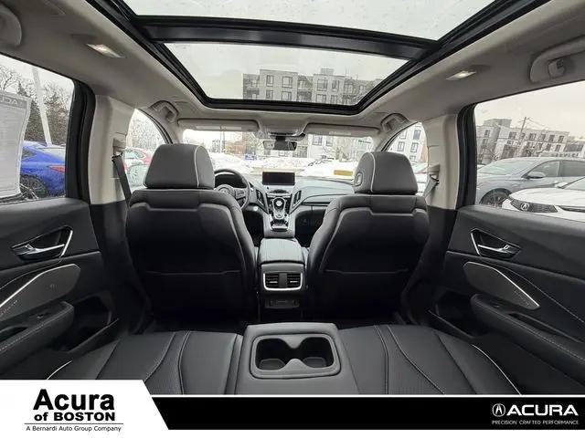 2026 Acura RDX Advance