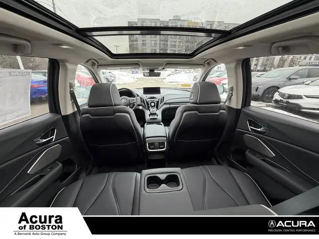 2026 Acura RDX Advance