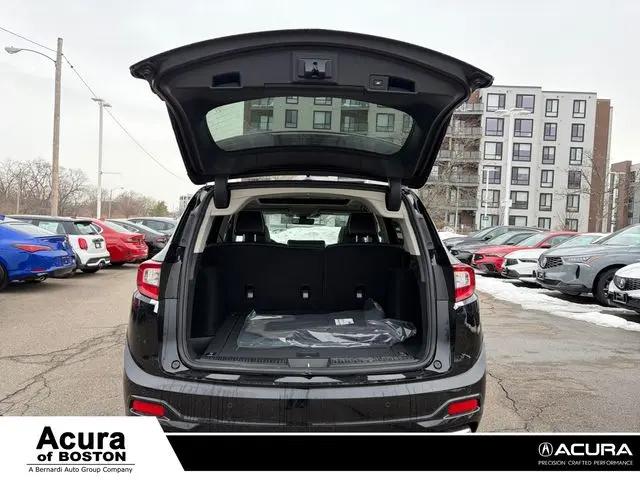 2026 Acura RDX Advance