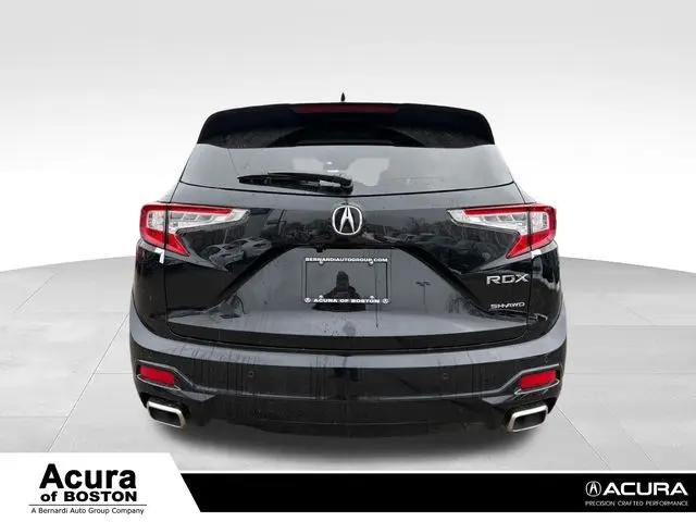 2026 Acura RDX Advance
