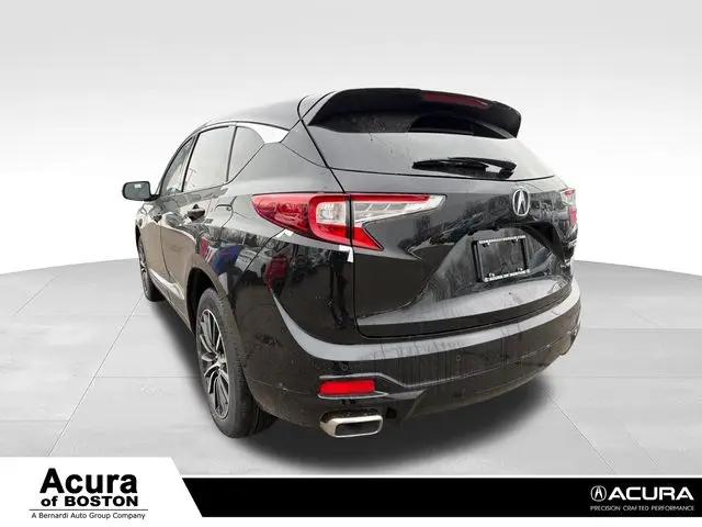 2026 Acura RDX Advance