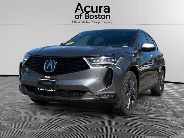 2026 Acura RDX A-Spec for sale in Brighton, MA