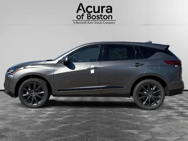 2026 Acura RDX A-Spec