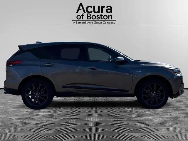 2026 Acura RDX A-Spec