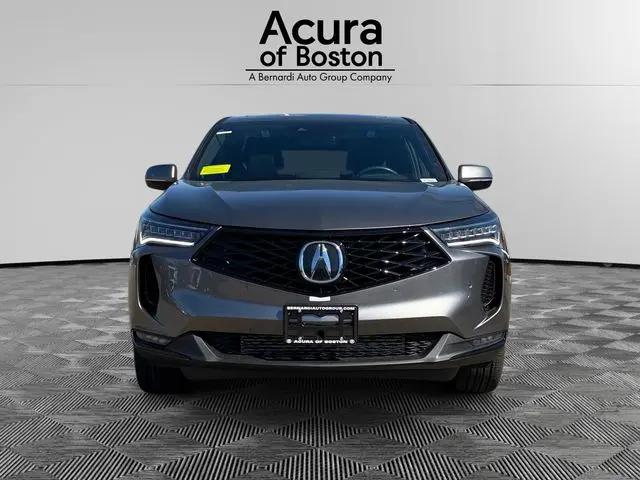 2026 Acura RDX A-Spec