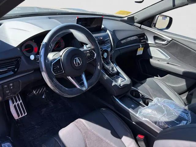 2026 Acura RDX A-Spec