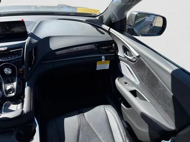 2026 Acura RDX A-Spec