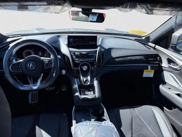 2026 Acura RDX A-Spec