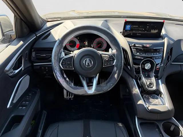2026 Acura RDX A-Spec