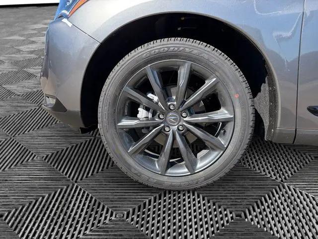 2026 Acura RDX A-Spec