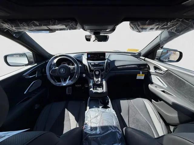 2026 Acura RDX A-Spec
