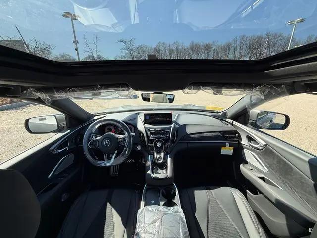 2026 Acura RDX A-Spec