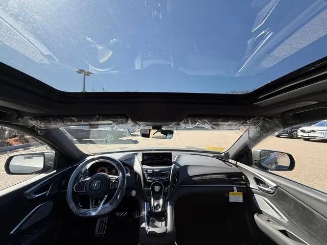 2026 Acura RDX A-Spec