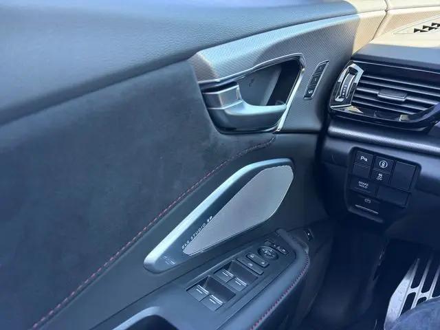 2026 Acura RDX A-Spec