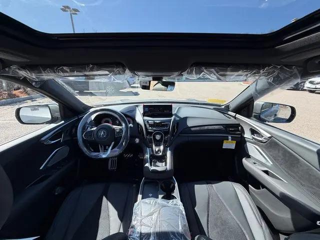 2026 Acura RDX A-Spec