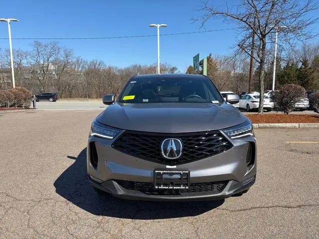 2026 Acura RDX A-Spec