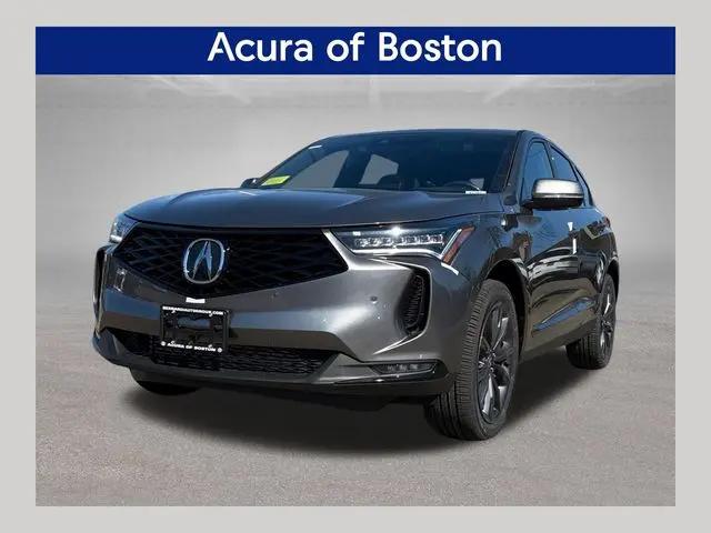 2026 Acura RDX A-Spec for sale in Brighton, MA