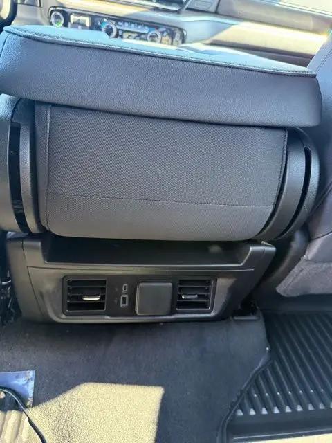 2026 Chevrolet Silverado 1500 4WD Double Cab Standard Bed LT with 2FT