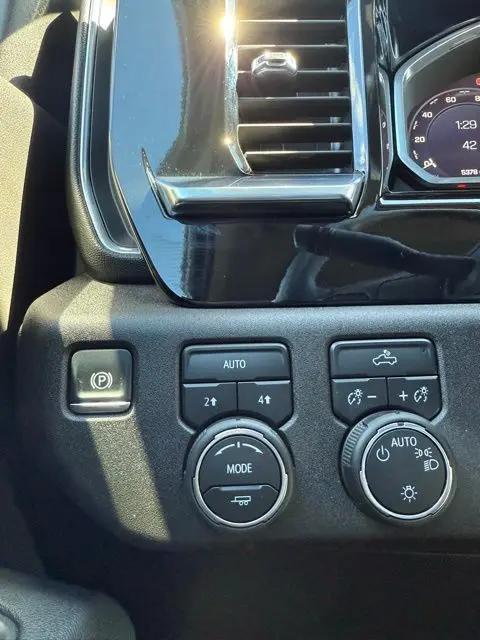 2026 Chevrolet Silverado 1500 4WD Double Cab Standard Bed LT with 2FT