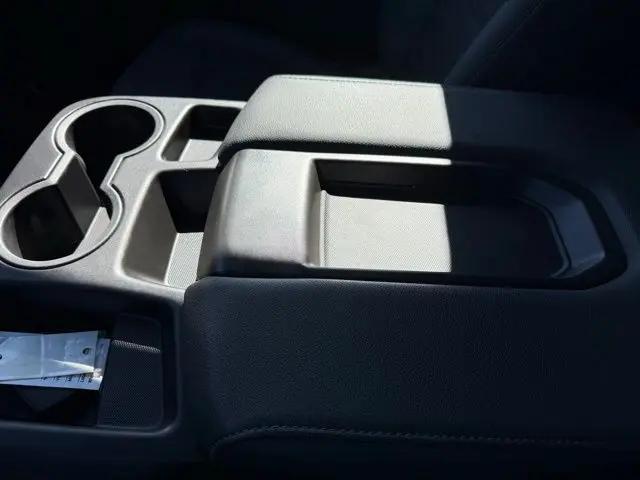 2026 Chevrolet Silverado 1500 4WD Double Cab Standard Bed LT with 2FT