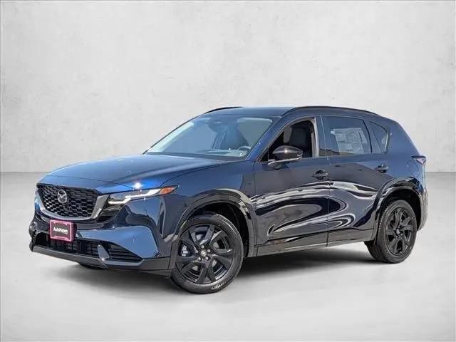 2026 Mazda CX-5 2.5 S Premium Plus for sale in Carlsbad, CA