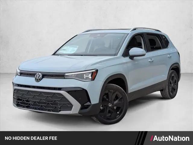 2026 Volkswagen Taos SE for sale in Carlsbad, CA