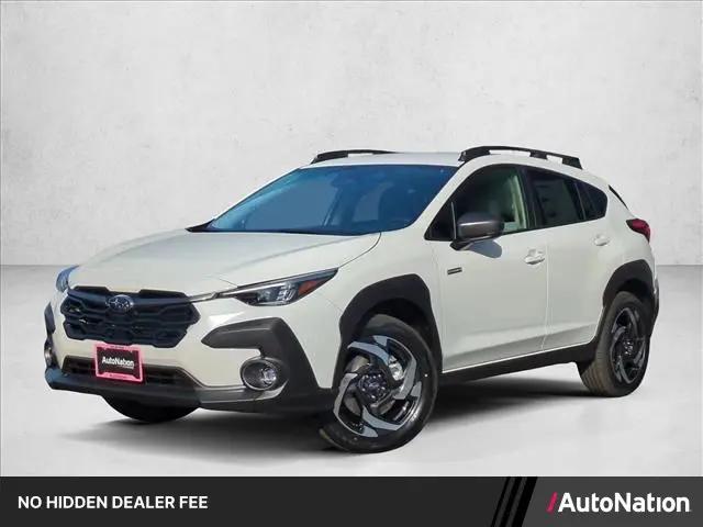 2026 Subaru Crosstrek Limited for sale in Carlsbad, CA