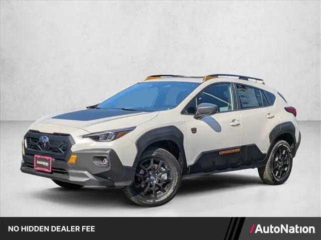 2026 Subaru Crosstrek Wilderness for sale in Carlsbad, CA