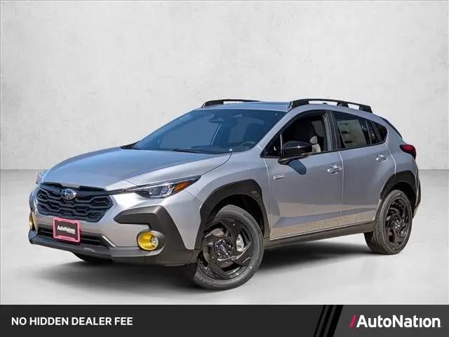 2026 Subaru Crosstrek Sport for sale in Carlsbad, CA