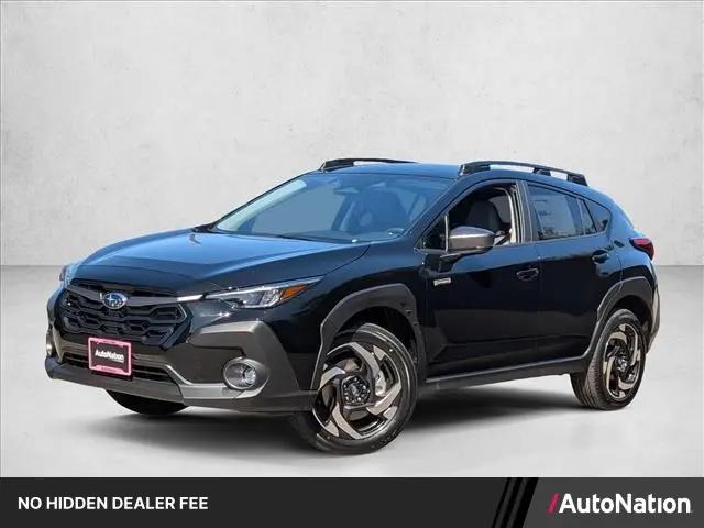 2026 Subaru Crosstrek Limited for sale in Carlsbad, CA