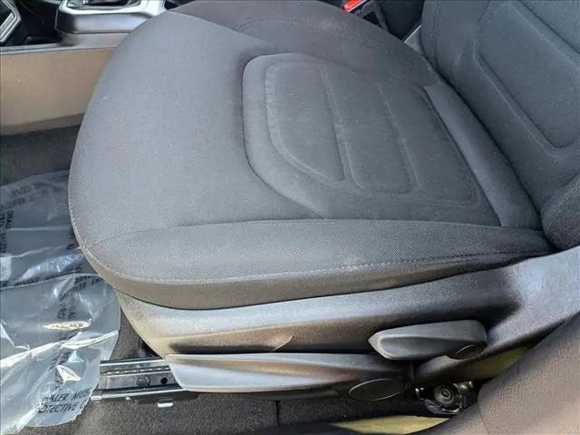2018 Jeep Renegade Latitude FWD