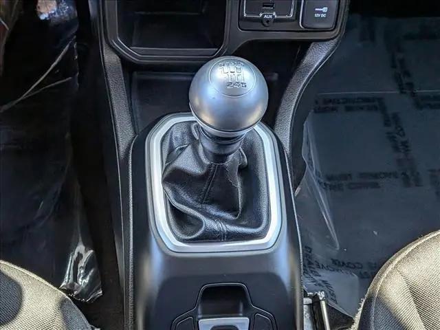 2018 Jeep Renegade Latitude FWD