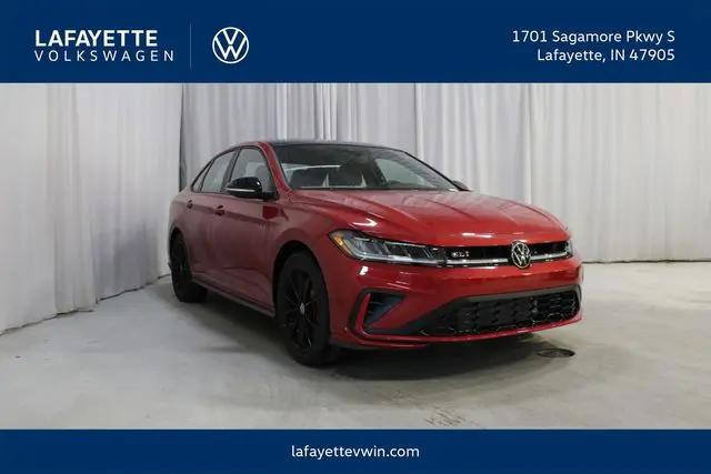 2026 Volkswagen Jetta GLI Autobahn for sale in Lafayette, IN