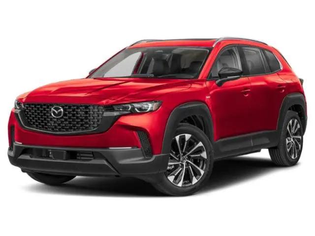 2026 Mazda CX-50 Hybrid Premium Plus for sale in Miami, FL