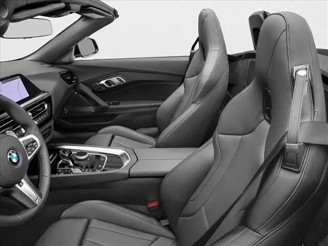 2026 BMW Z4 sDrive30i