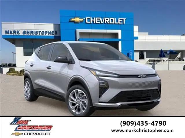 2027 Chevrolet Bolt LT FWD for sale in Ontario, CA