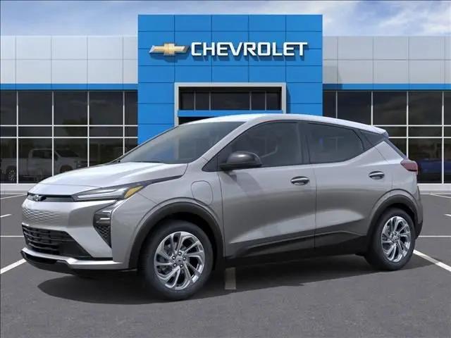 2027 Chevrolet Bolt LT FWD