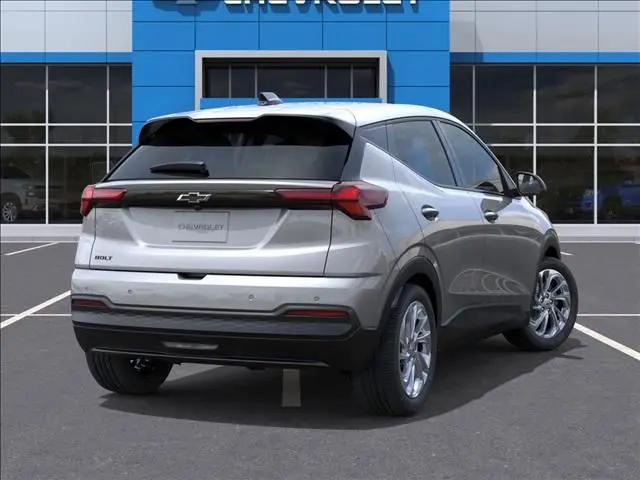 2027 Chevrolet Bolt LT FWD